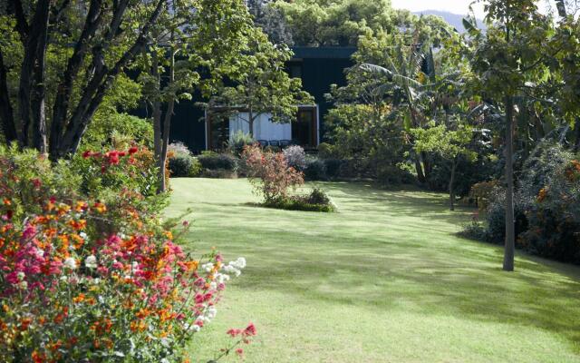 Quinta Da Casa Branca