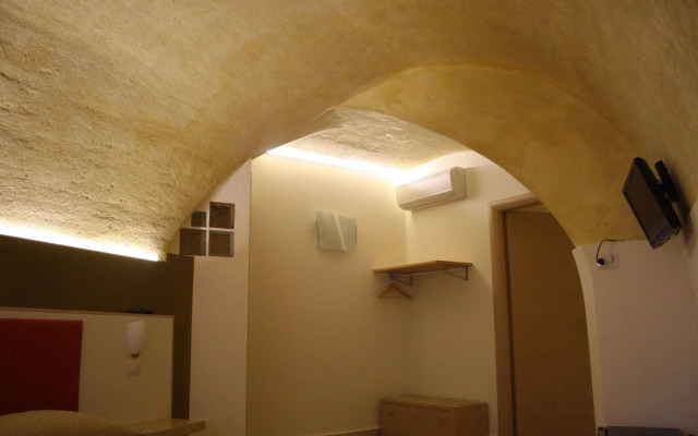 B&B Il Sorriso Dei Sassi