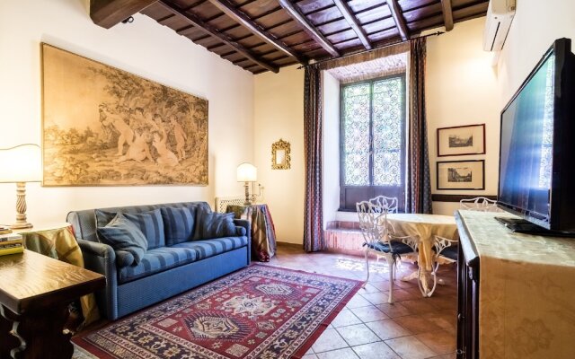 Sforza Apartment Teatro Dell'opera