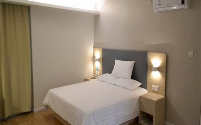 Hanting Qionghai Ped