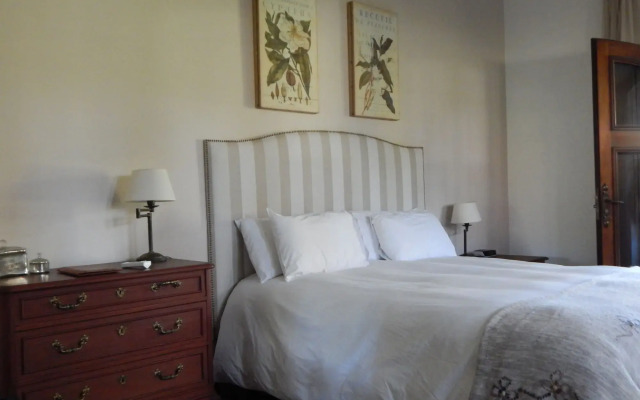 La Baguala Hotel