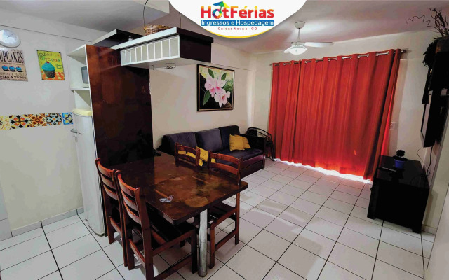 Paradise Flat Residence - HotFérias
