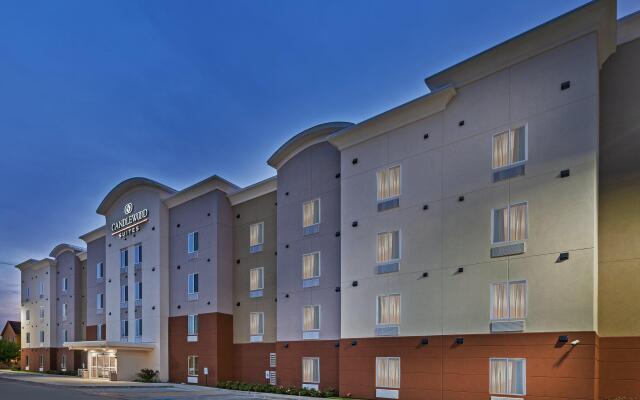 Candlewood Suites Houston - Pasadena, an IHG Hotel