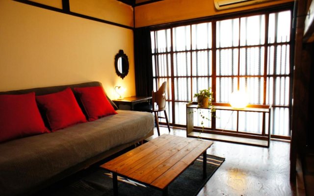 Guesthouse Kioto