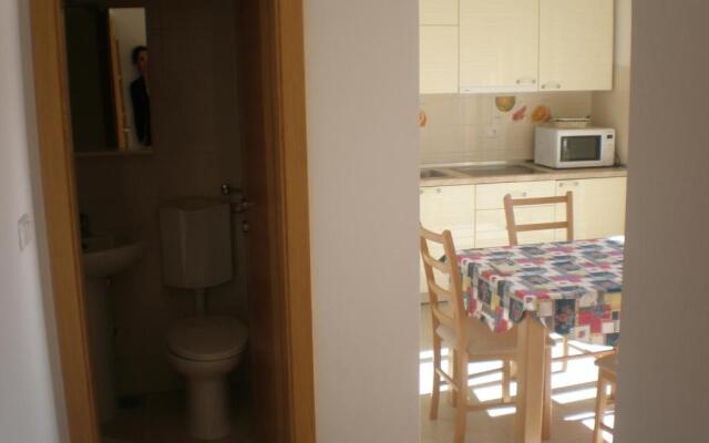 Judita Apartments & Rooms