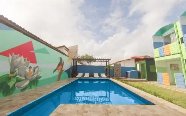 Bela Villa Eco Pousada