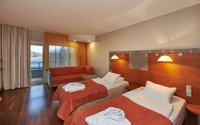 Hotelli Siuntio