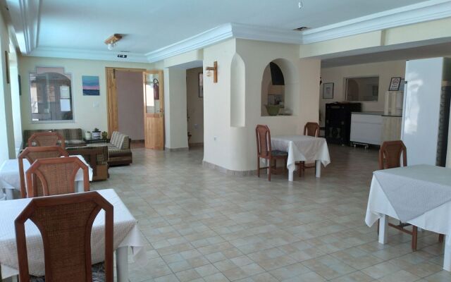 Hotel Le Beau Sejour