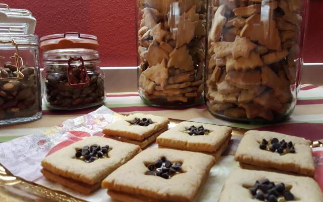 Gai De Sora Bio charming B&B