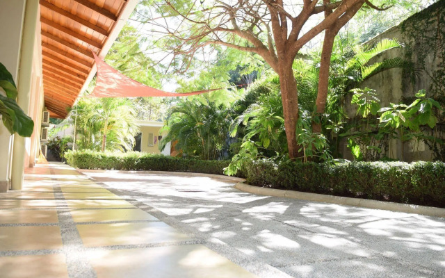 Montelaguna Boutique Hotel