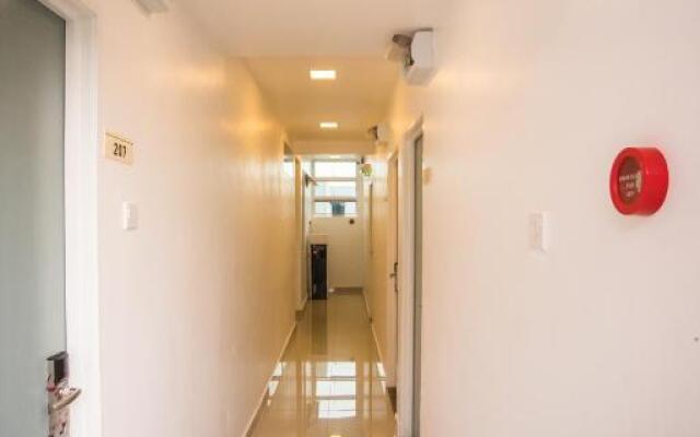 Teruntum 96 Guest House