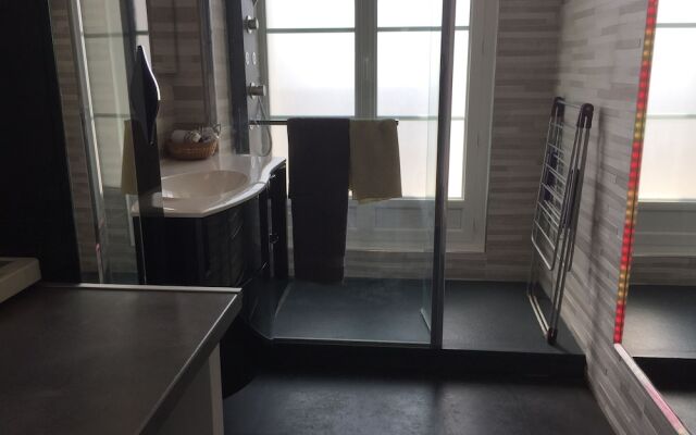 Appartement - Saint Roch