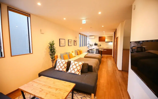 PrimeRoomBeppu Suite