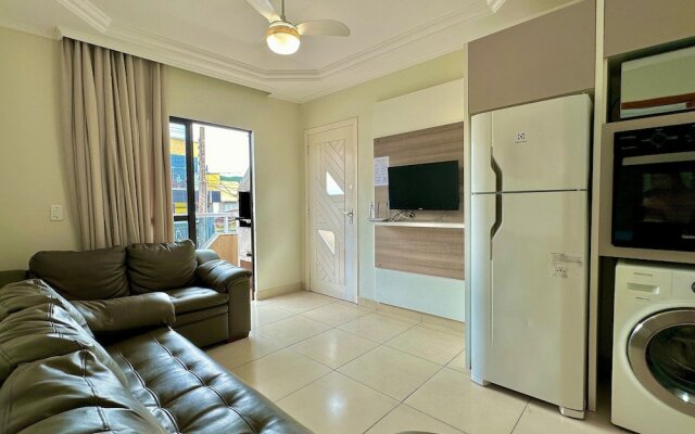 Residencial Flamingo