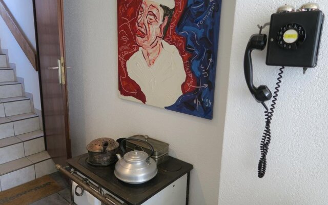 L'Union SA B&B - Chambres d'hôtes