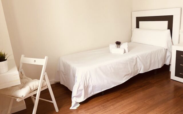 Apartamento Puente Romano P1-1B