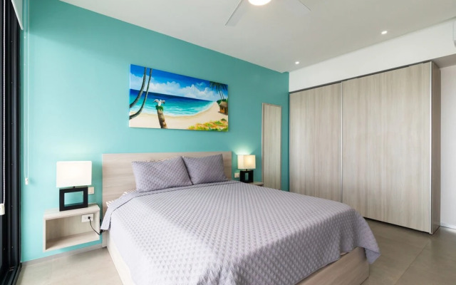 The City Condos by Playa Paradise