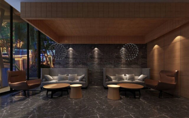 Bokehui Intl Art Hotel