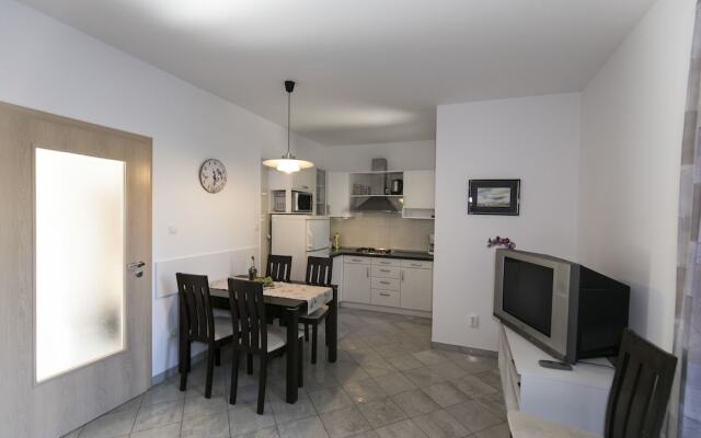 Apartments Vesna