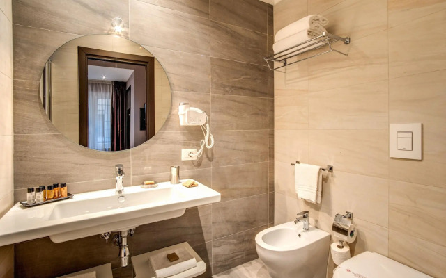 MZ Hotel Rome