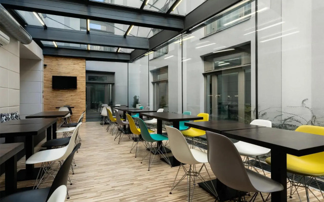 MOODs Boutique Hotel