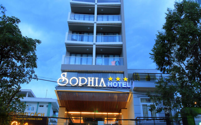 Sophia Hotel Nha Trang