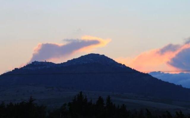 Agriturismo La Collinetta