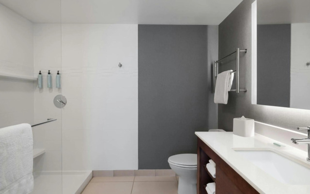 Residence Inn Champaign