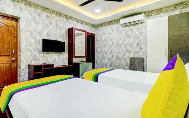 Itsy Hotels Aasma Luxury Villa