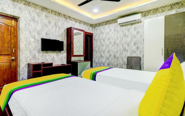 Itsy Hotels Aasma Luxury Villa