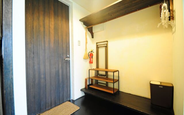 Fu-rai-so Private Villa
