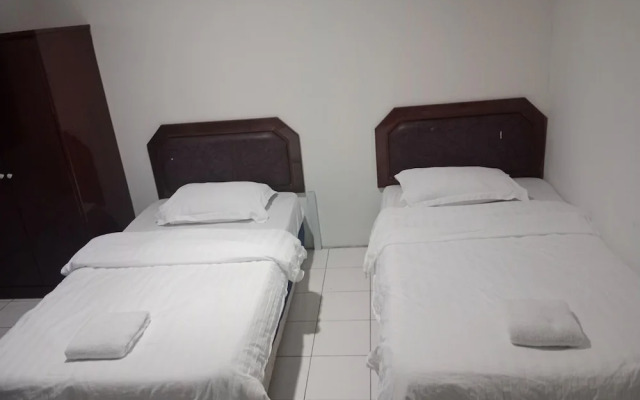 Hotel O Vaigan Hotel