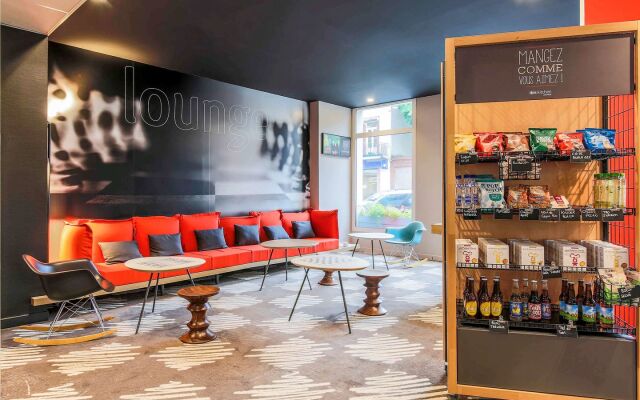 ibis budget Albi Centre