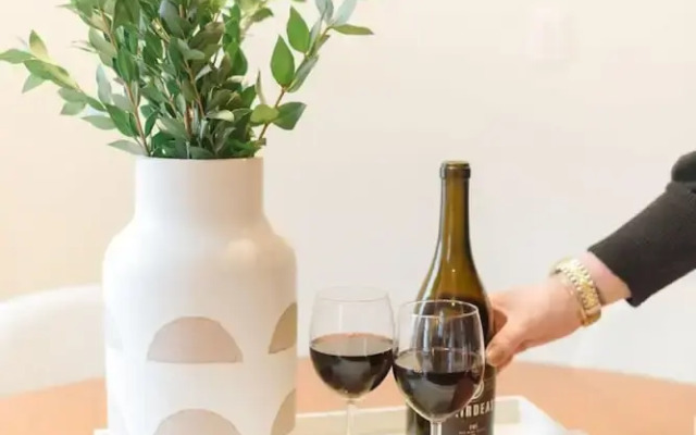 The Ballard Socialite