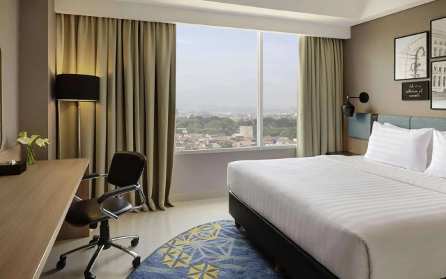 Mercure Bandung Nexa Supratman - фото 3