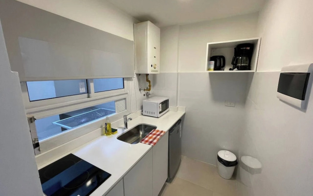 Modern Newly Renovated Studio in Las Cañitas