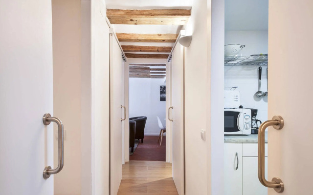 Inside Barcelona Apartments Esparteria