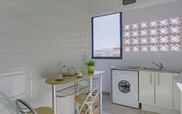Apartment Galicia Jávea 32915