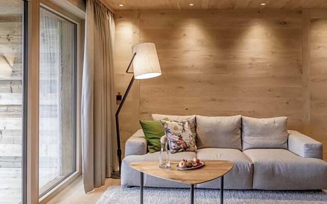 Cocoon - Alpine Boutique Lodge