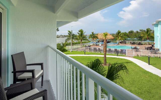 Hampton Inn Marathon - Florida Keys