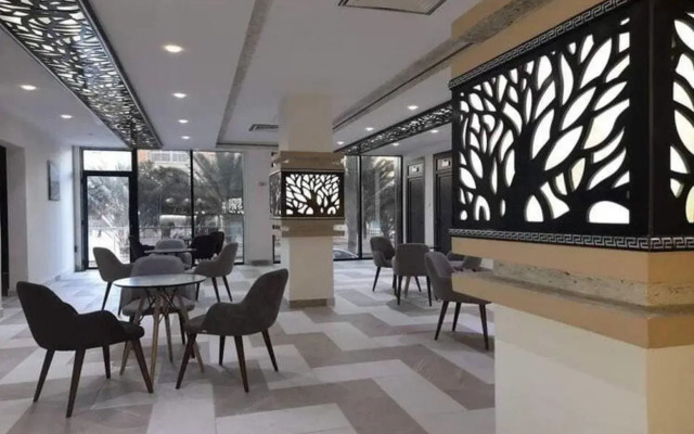 Hotel Maurice Laban