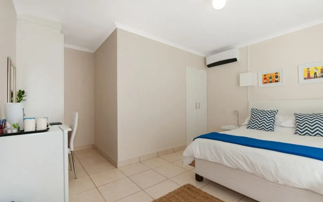 Millard Crescent Guest House