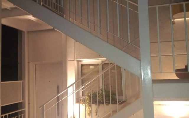 Brisas del Parque II