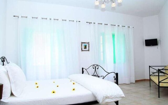 Hotel Madou Goree