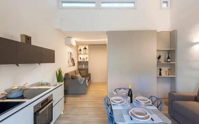 Charming Flat in Cogoleto 4