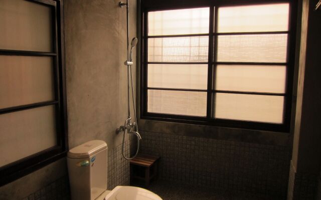 Shennong 147 Hostel