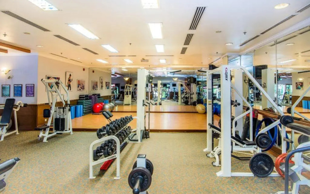 Sheraton Hanoi Hotel