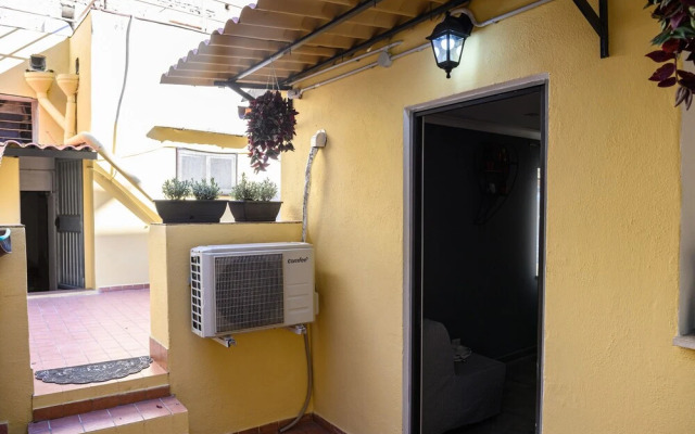 Via San Vincenzo 38 - My Bnb