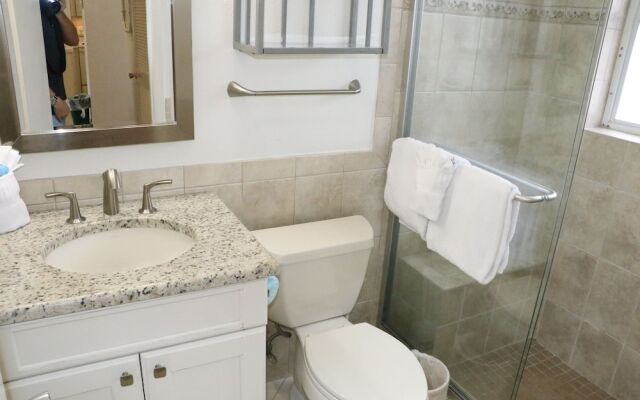 Jamaica Royale - 038 - 1 Br Villa