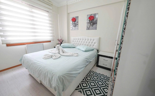 Mood Beach Hotel